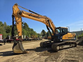 Main image Hyundai HX300L