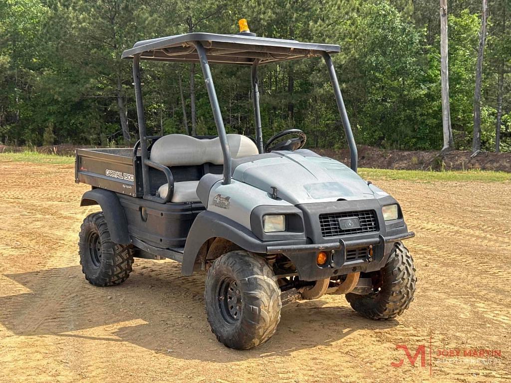 Image of Ingersoll Rand CARRYALL 1500 Primary image
