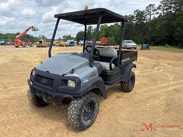 Image of Ingersoll Rand CARRYALL 1500 equipment image 2