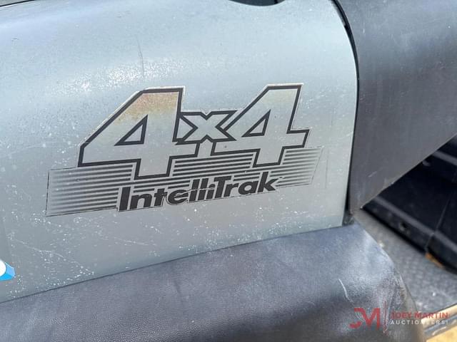 Image of Ingersoll Rand CARRYALL 1500 equipment image 4