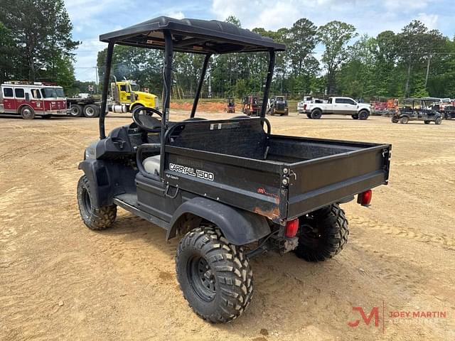 Image of Ingersoll Rand CARRYALL 1500 equipment image 1