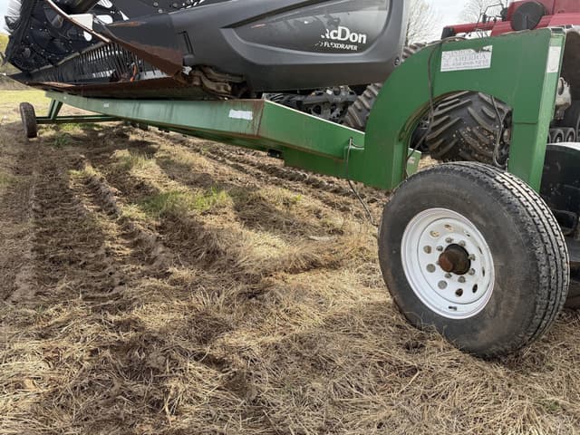 Image of  Industrias America 2040 equipment image 1