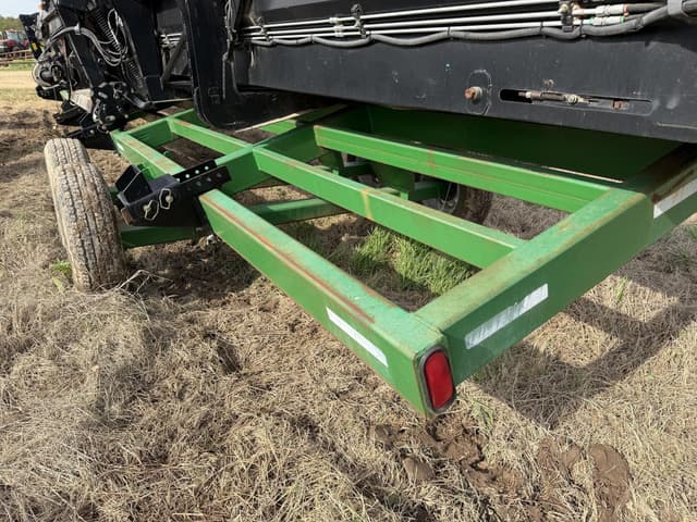 Image of  Industrias America 2040 equipment image 4