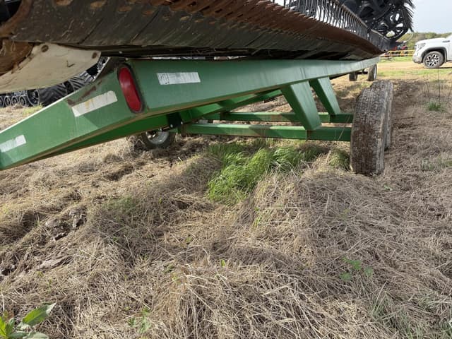 Image of  Industrias America 2040 equipment image 3