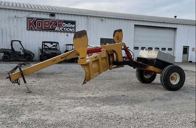 Image of  Industrias America 140R equipment image 2