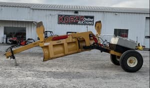 2019 Industrias America 140R Image