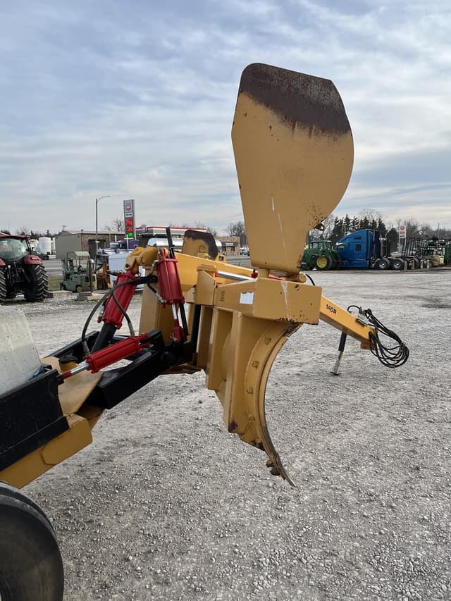 Image of  Industrias America 140R equipment image 4