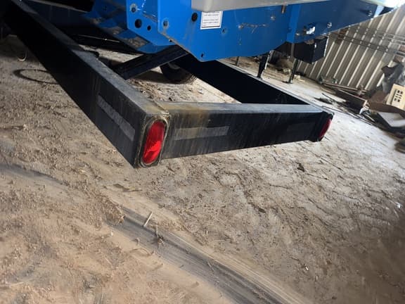 Image of Industrias America 836R equipment image 4