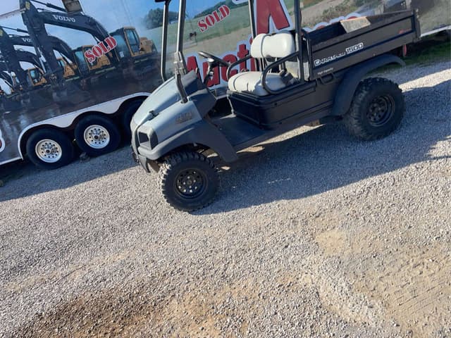 Image of Ingersoll Rand CARRYALL 1500 equipment image 2