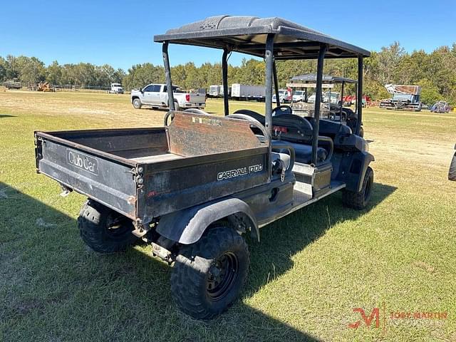 Image of Ingersoll Rand CARRYALL 1700 equipment image 1