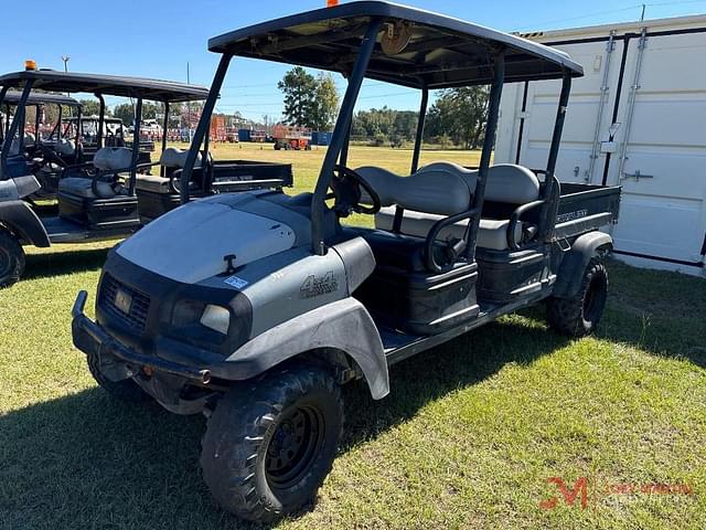 Image of Ingersoll Rand CARRYALL 1700 equipment image 3