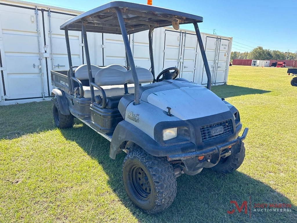 Image of Ingersoll Rand CARRYALL 1700 Primary image