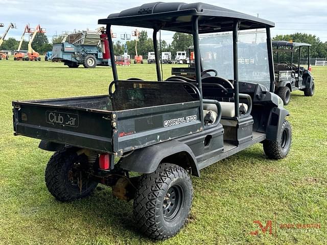 Image of Ingersoll Rand CARRYALL 1700 equipment image 1