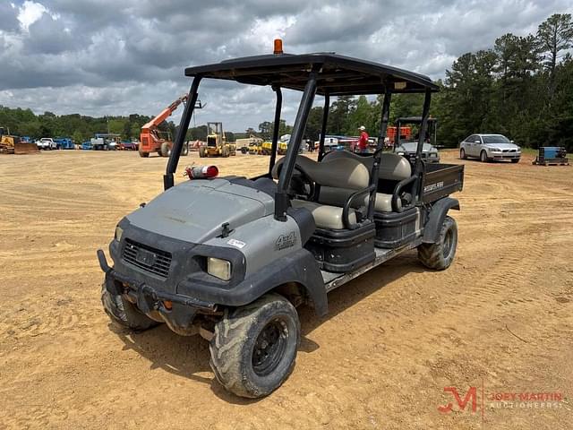 Image of Ingersoll Rand CARRYALL 1700 equipment image 1