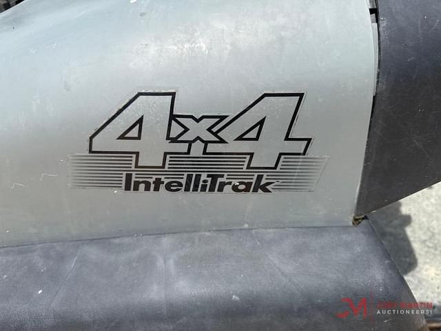 Image of Ingersoll Rand CARRYALL 1700 equipment image 3