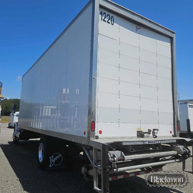 Image of International 4300 equipment image 4