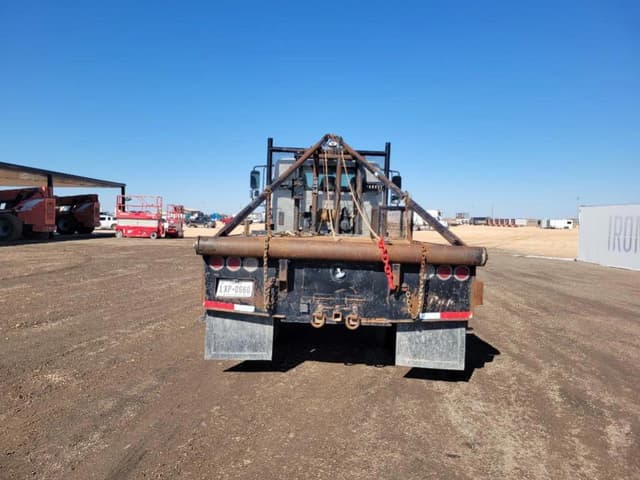 Image of International 7300 equipment image 3