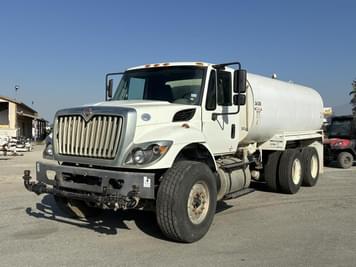 Main image International 7400 SBA