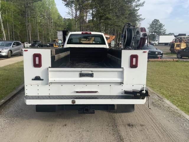 Image of International CV515 equipment image 3