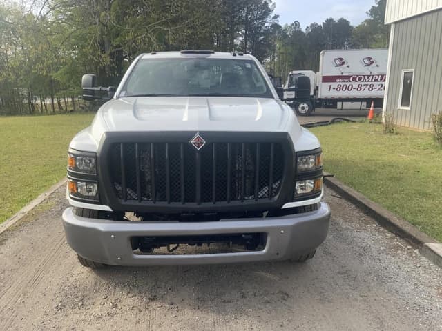 Image of International CV515 equipment image 1