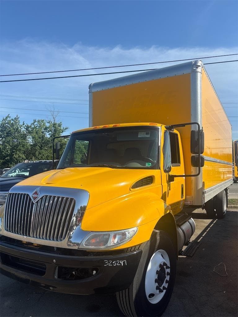 Image of International Durastar 4300 Primary image