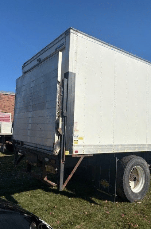 Image of International Durastar 4300 equipment image 3