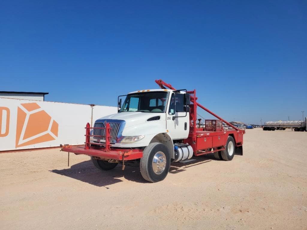 Image of International Durastar 4300 Primary image