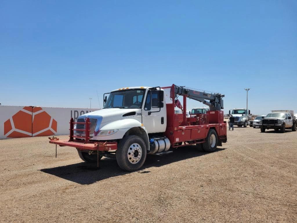 Image of International Durastar 4300 Primary image