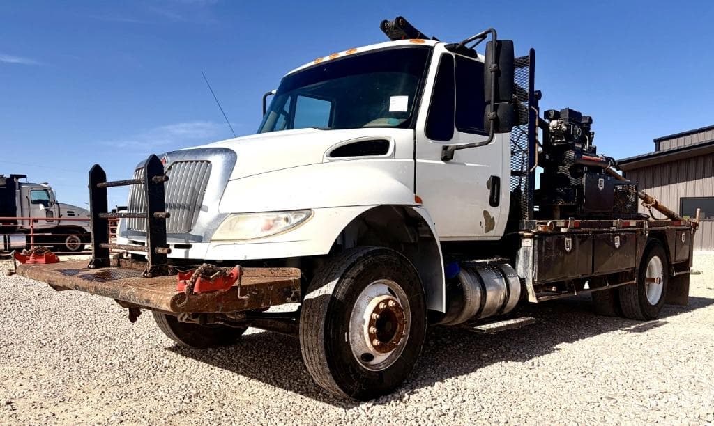 Image of International Durastar 4300 Primary image