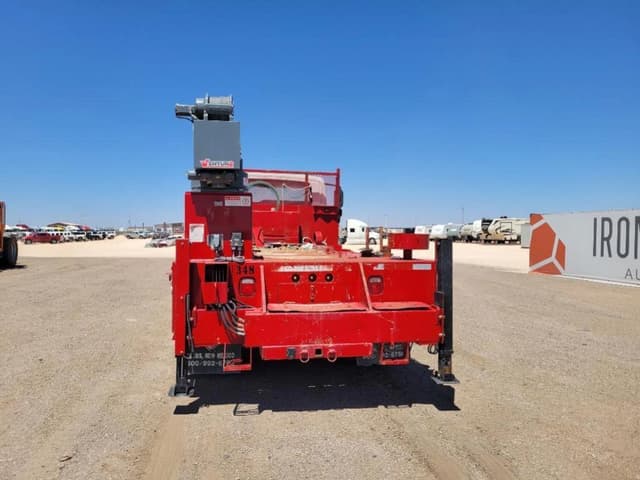 Image of International Durastar 4300 equipment image 3