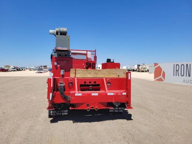 Image of International Durastar 4300 equipment image 3