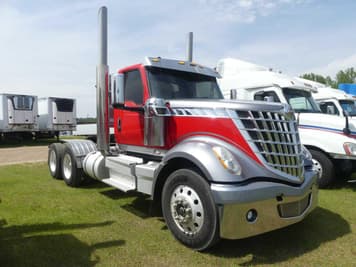 Main image International Lonestar