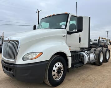 Main image International LT