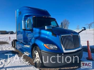 Main image International LT