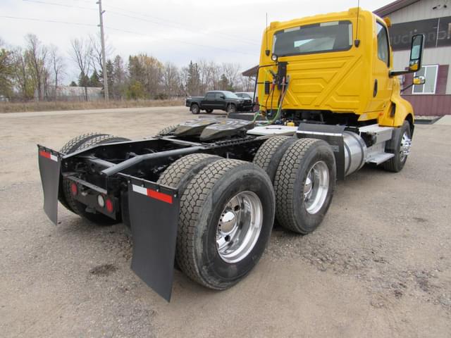 Image of International LT equipment image 3