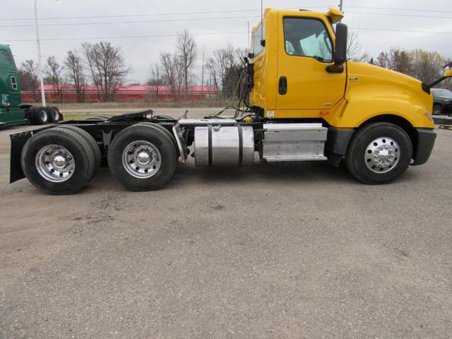 Image of International LT equipment image 4