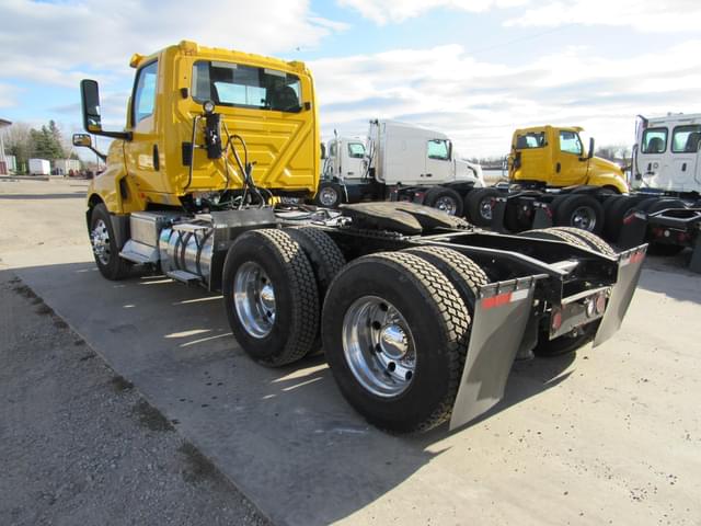 Image of International LT equipment image 2