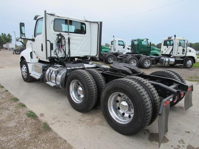 Image of International LT equipment image 2