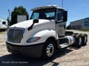 2019 International LT625 Image