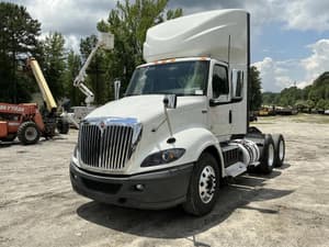 2019 International RH613 Image