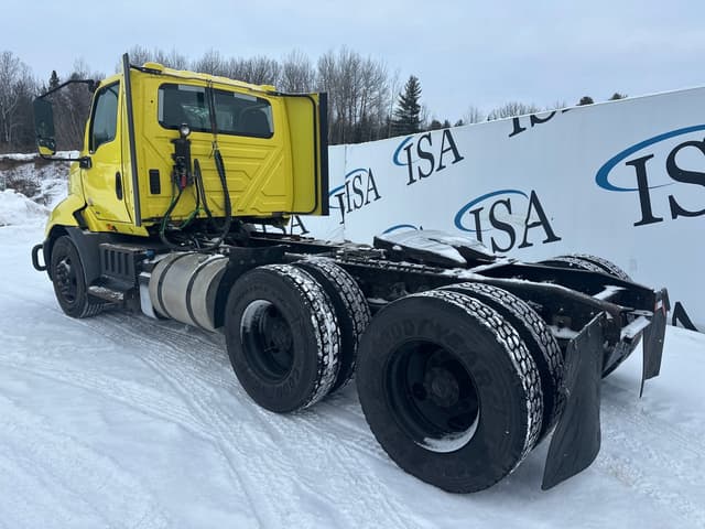 Image of International RH613 equipment image 2