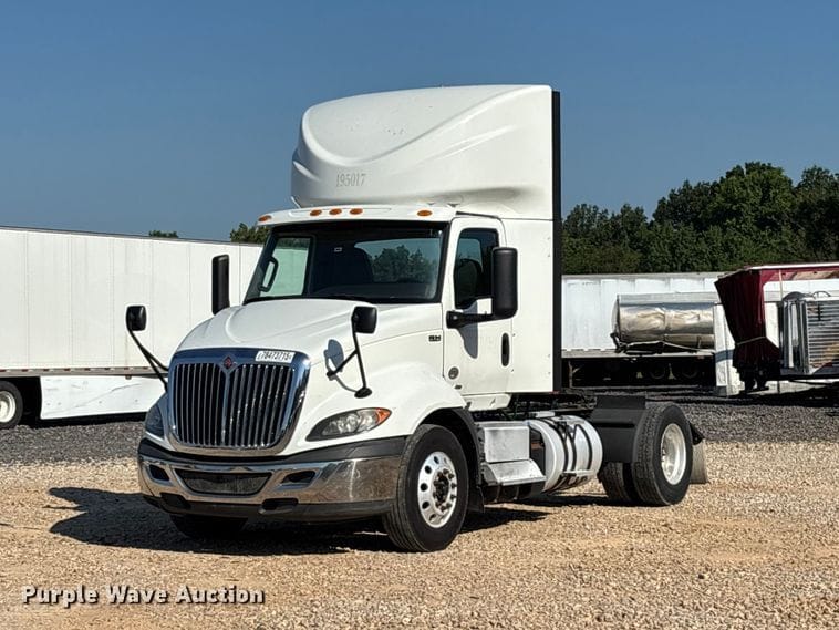 2019 International RH613 Equipment Image0