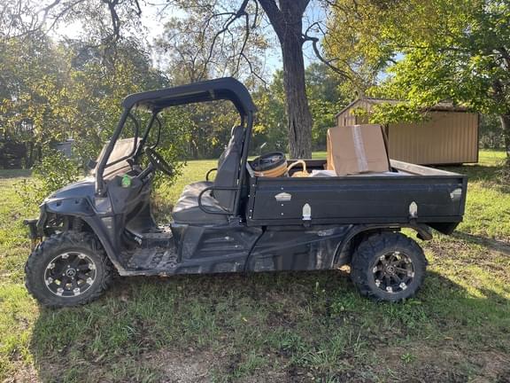 Image of Intimidator 2500 equipment image 1