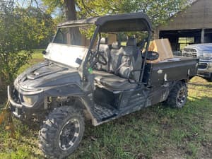 2019 Intimidator 2500 Image