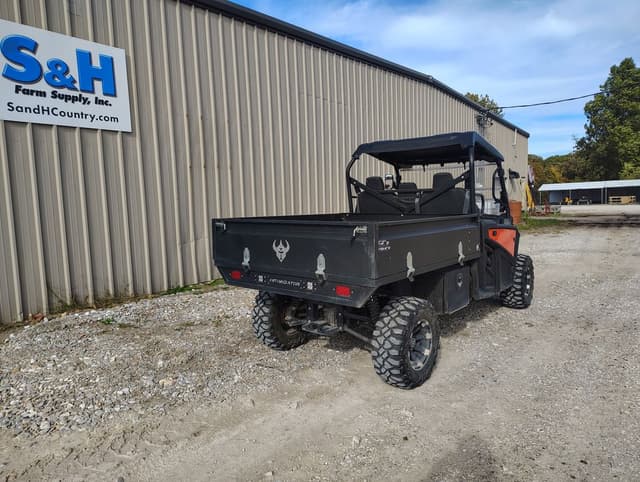 Image of Intimidator GC1K equipment image 2