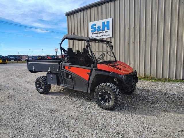 Image of Intimidator GC1K equipment image 1