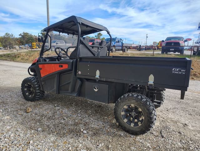 Image of Intimidator GC1K equipment image 4