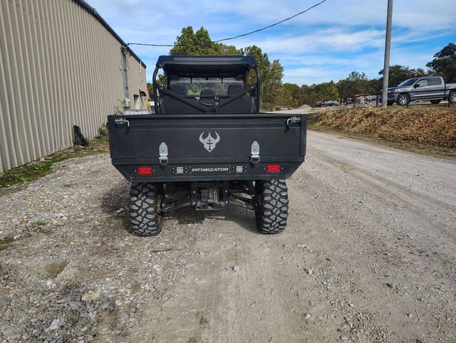 Image of Intimidator GC1K equipment image 3