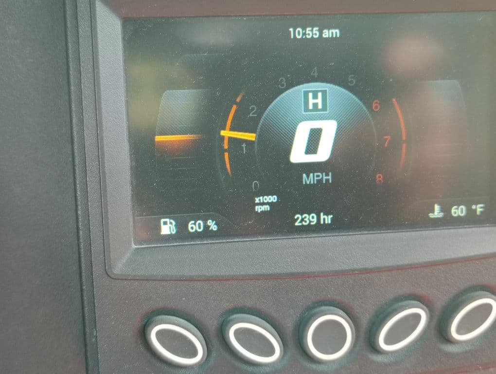 Image of Intimidator GC1K Primary image