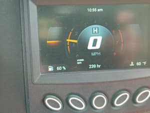 2019 Intimidator GC1K Image